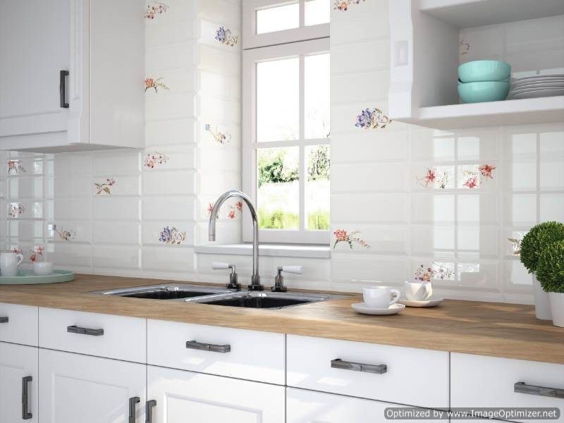 Bevelled Loft Range - Tile Depot -