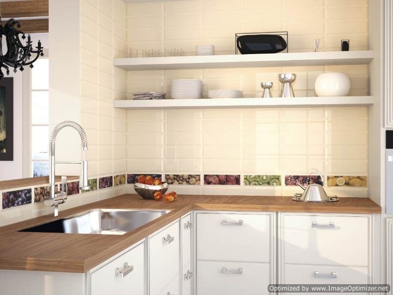 Bevelled Loft Range - Tile Depot -