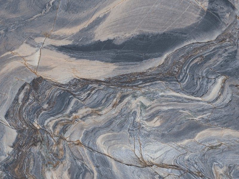 Blue Explosion - Tile Depot -