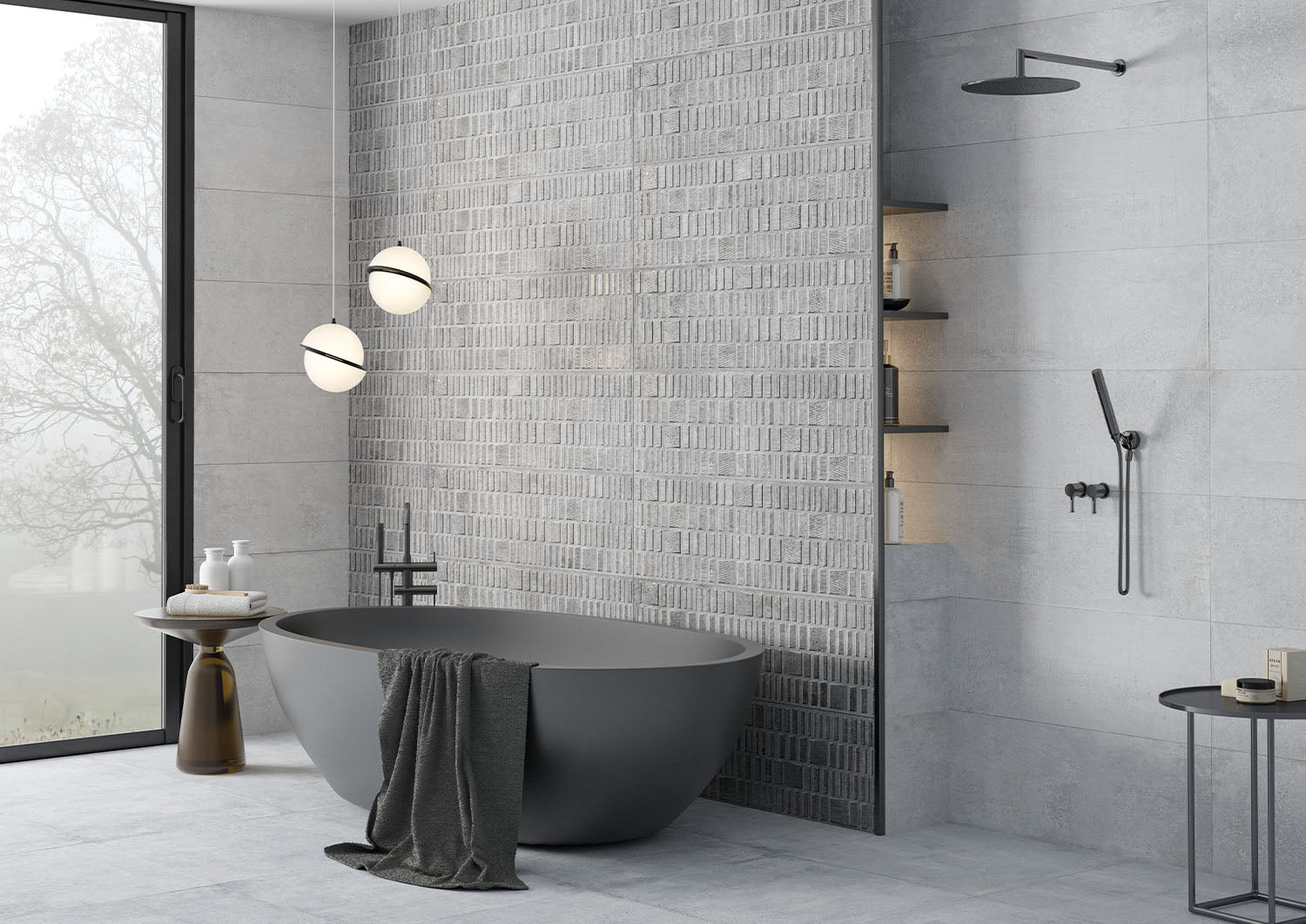 Boulevard - Tile Depot -