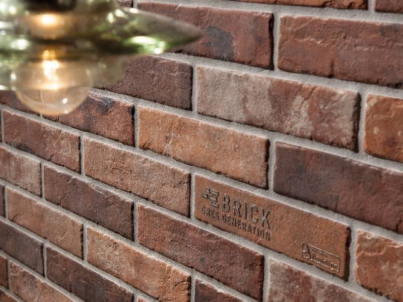 Brick Range - Tile Depot -