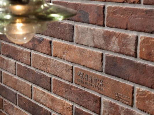 Brick Range - Tile Depot -