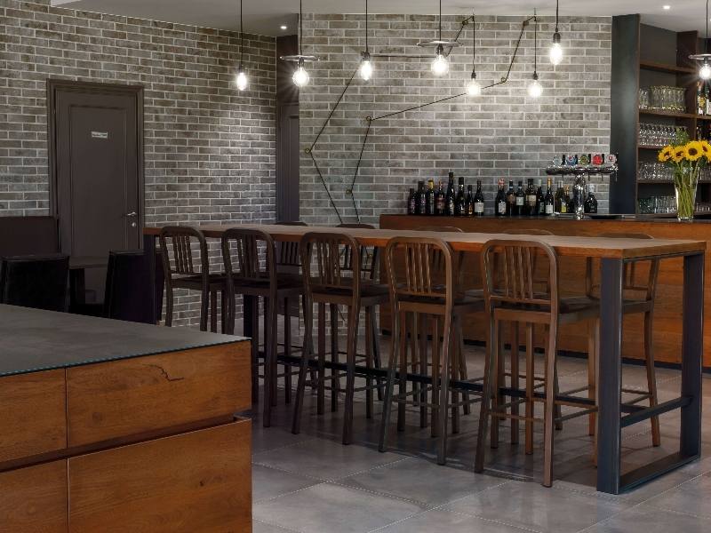 Brick Range - Tile Depot -