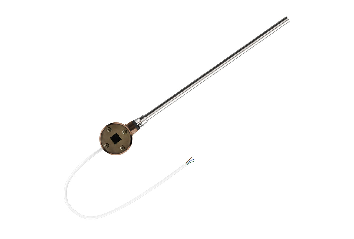 HDR 500W Thermo Element Brush Bronze