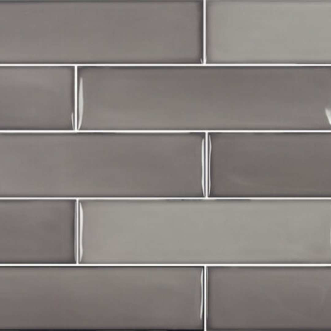 Bulge Grey - Tile Depot -