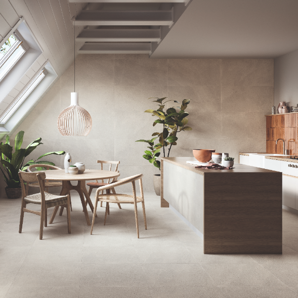 Burlington - Tile Depot -