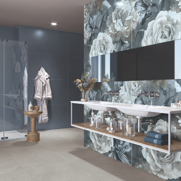 Burlington - Tile Depot -