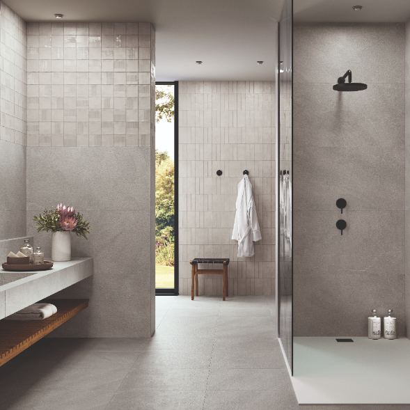 Burlington - Tile Depot -