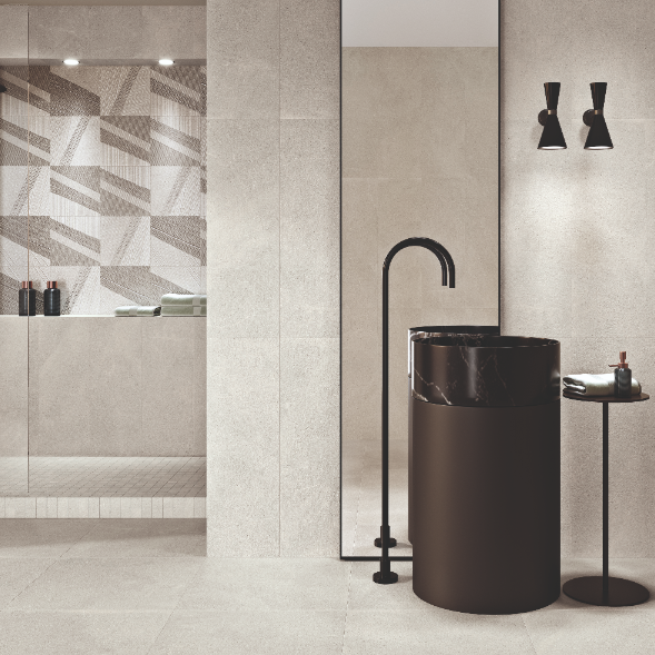 Burlington - Tile Depot -