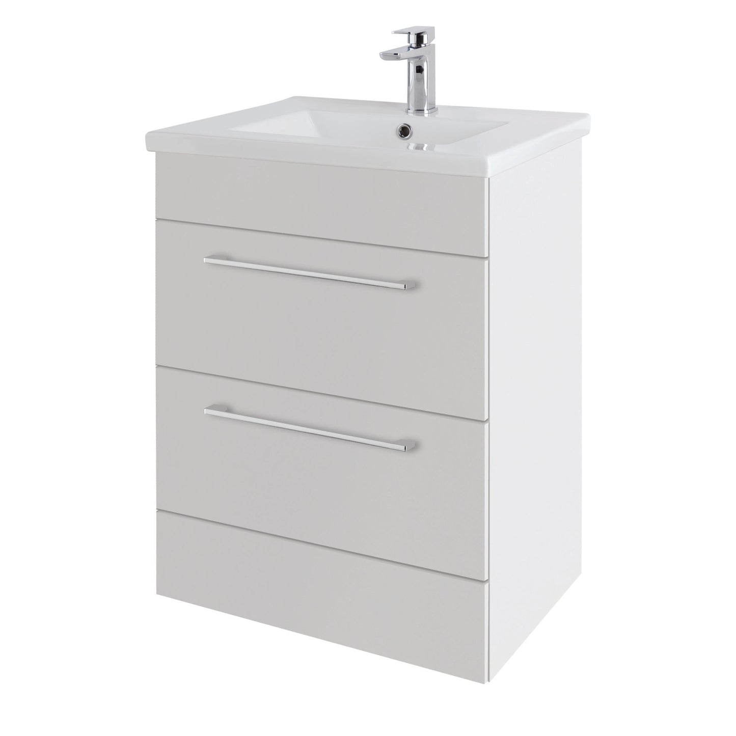 Cesena Floor Standing