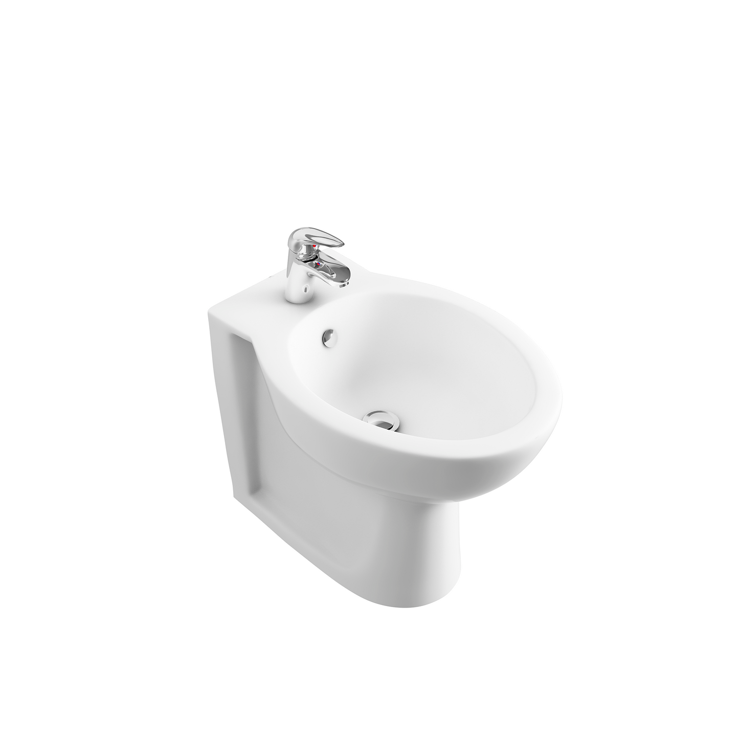 Kota Floor Standing Bidet