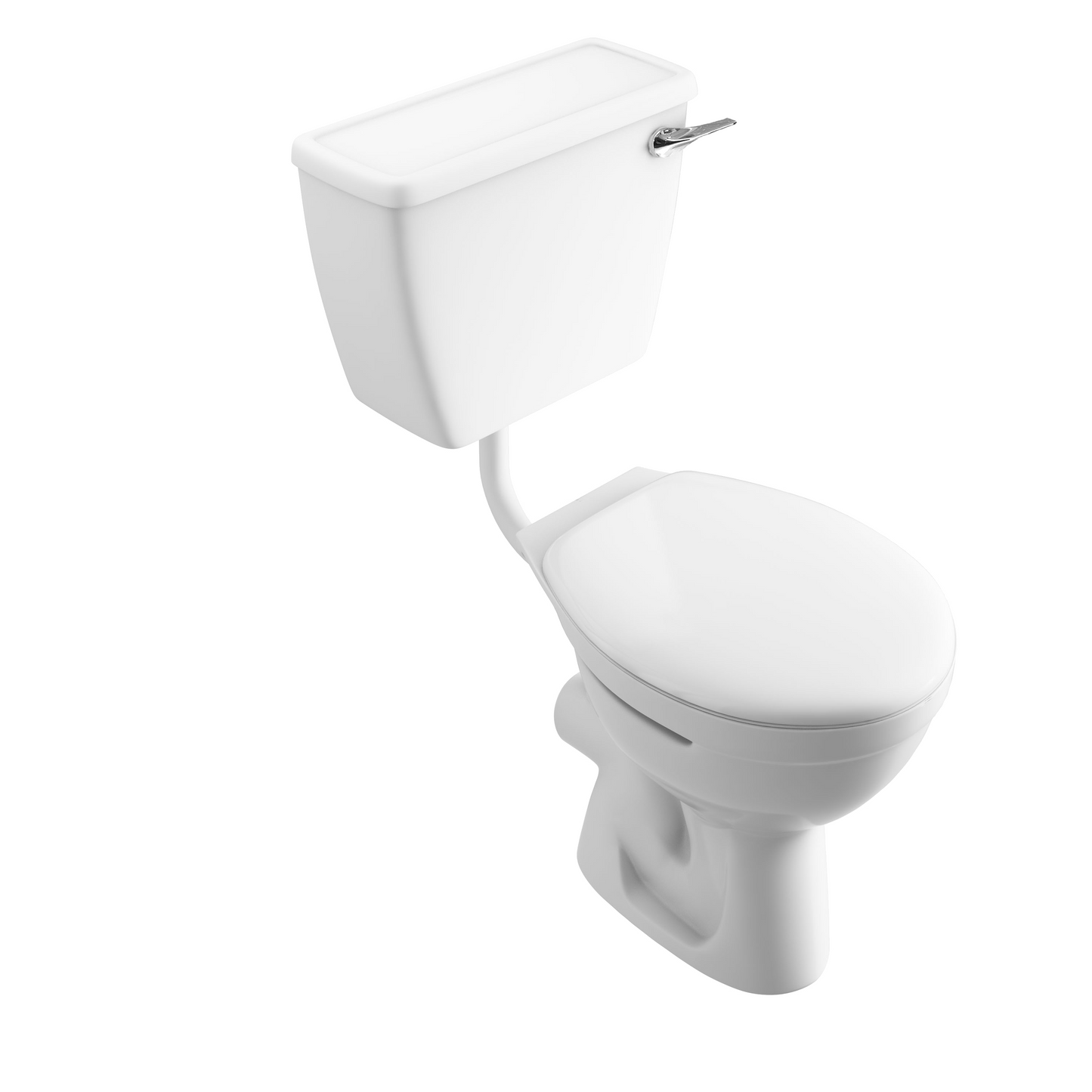 Kota DocM Low Level Comfort Height Pan ONLY