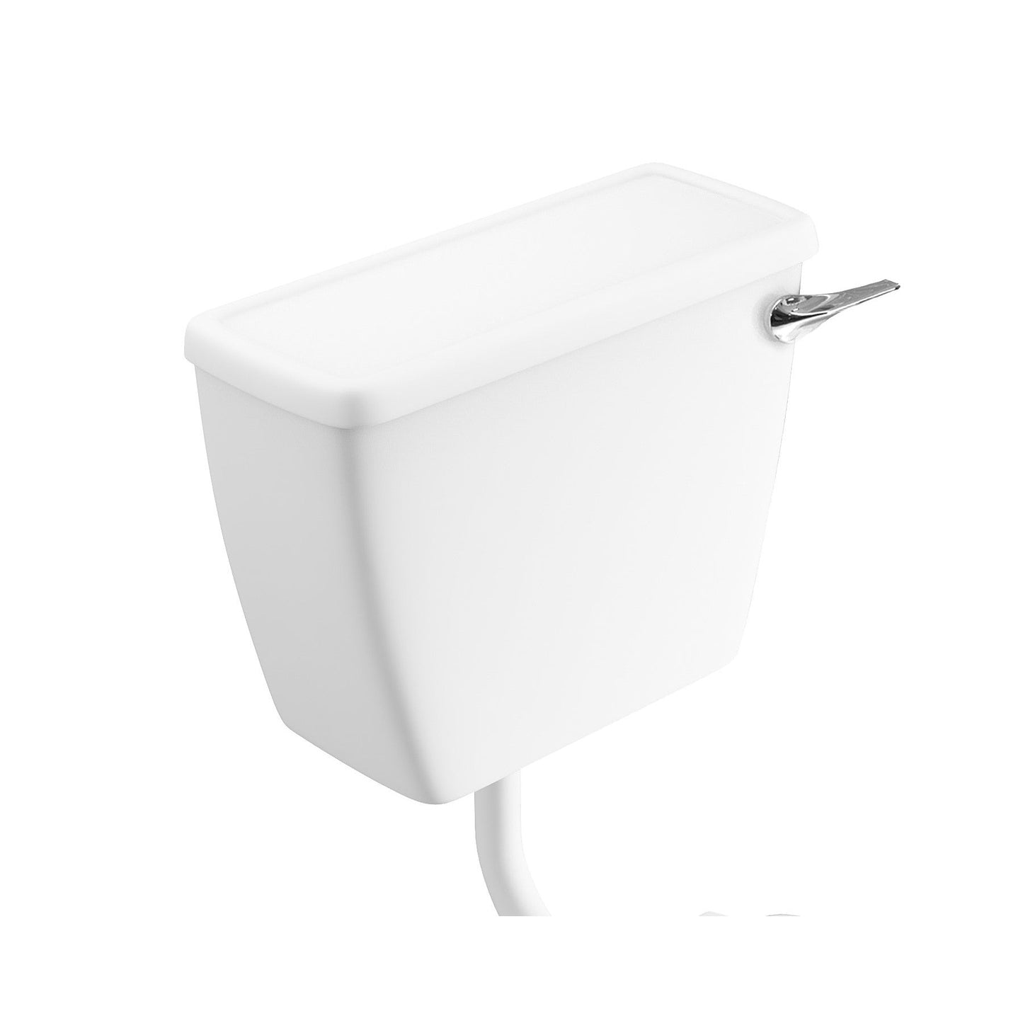 Kota Low Level Lever Cistern SISO
