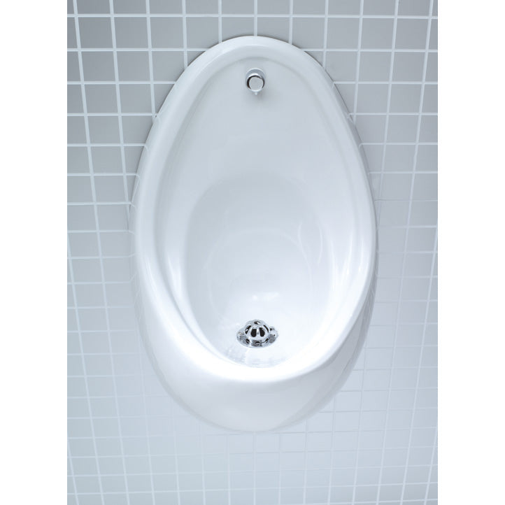 Kota Concealed Trap Urinal Bowl No Trap