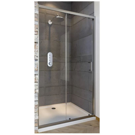 Casanuova 1400 Sliding Door Complete