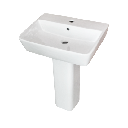 Universal Square Slim Basin Only