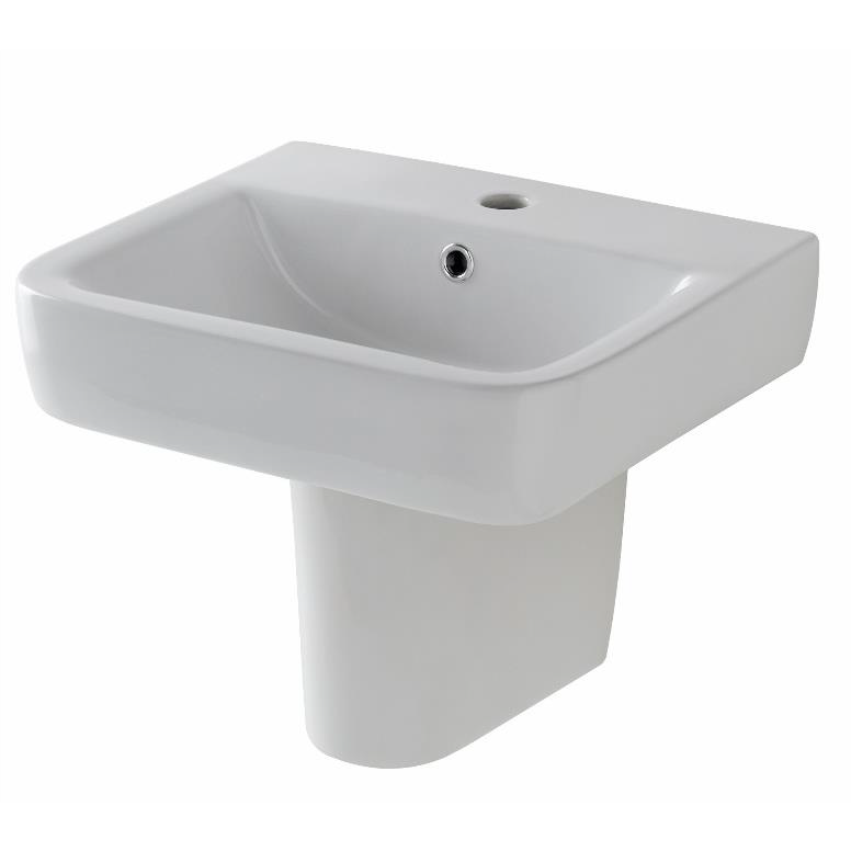 Universal Square Slim Basin Only