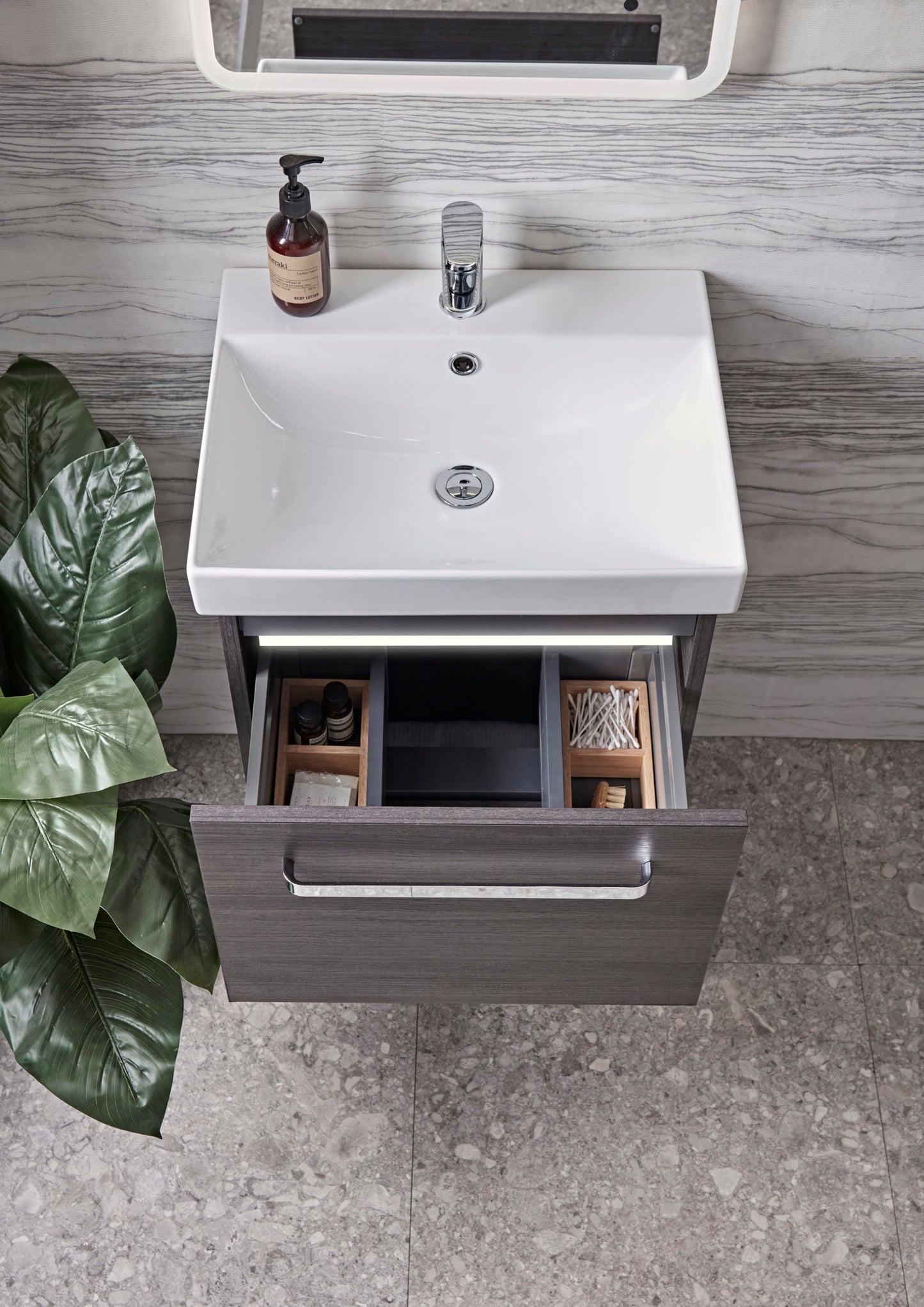 Cadence Lighting Kit