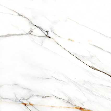 Calacatta Gold White - Tile Depot -