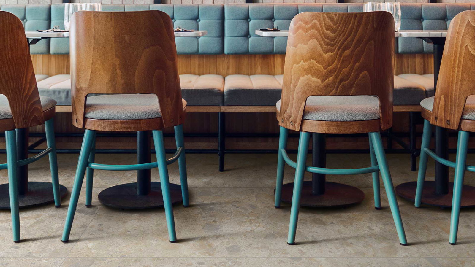 Caracter Mix - Tile Depot -