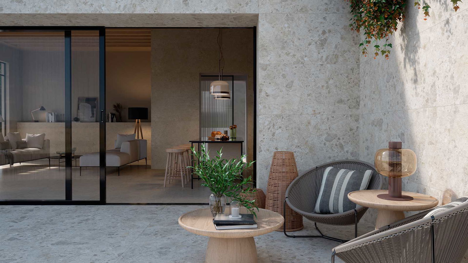 Caracter Mix - Tile Depot -