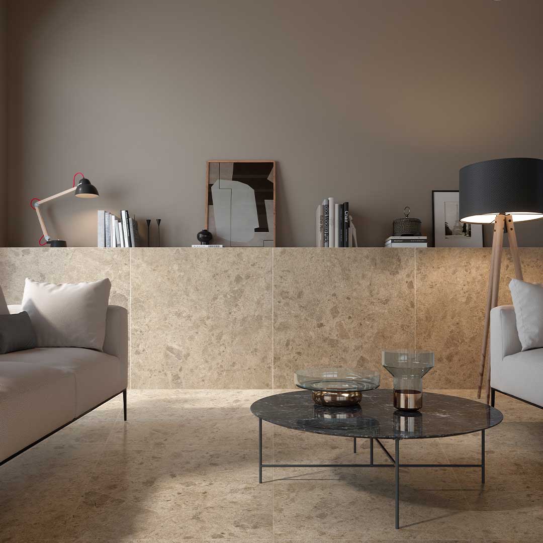 Caracter Mix - Tile Depot -