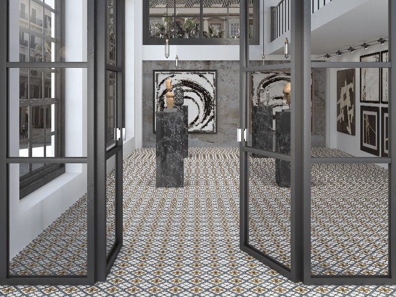 Carole - Tile Depot -