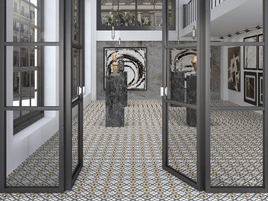 Carole - Tile Depot -