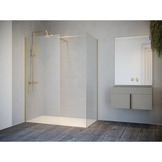 Casanuova Wetroom  Kit