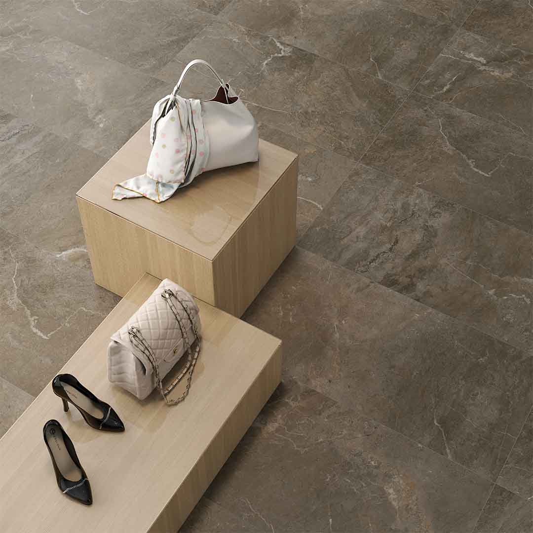 Cave - Tile Depot -