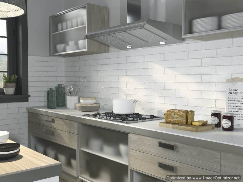 Clape Range - Tile Depot -