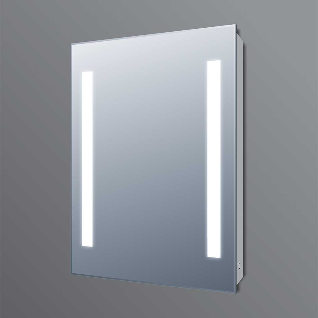 Copa 500m Bluetooth Mirror - Tile Depot -