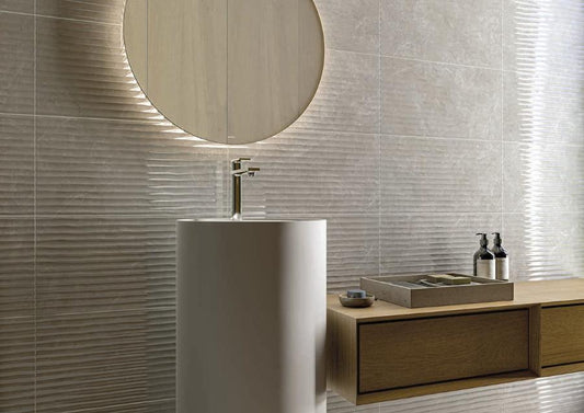 Crystal - Tile Depot -