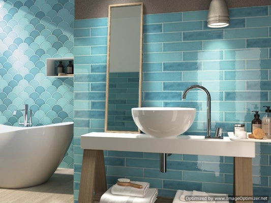 Dynamic Range - Tile Depot -