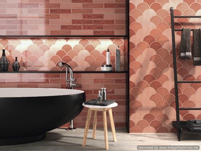 Dynamic Range - Tile Depot -