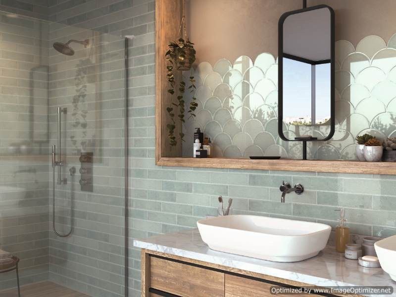 Dynamic Range - Tile Depot -