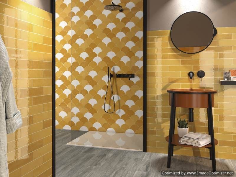 Dynamic Range - Tile Depot -