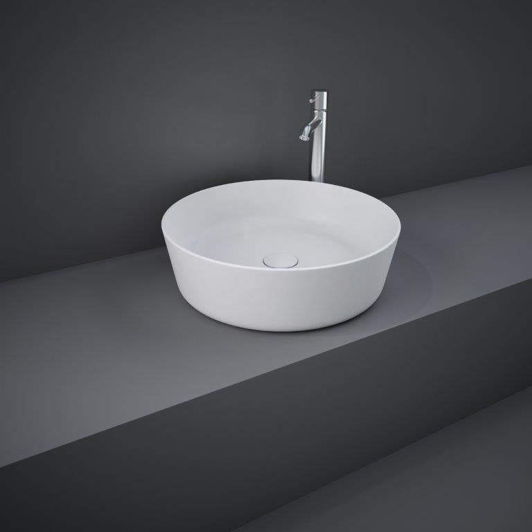 RAKFeeling Round Counter Top Vessel