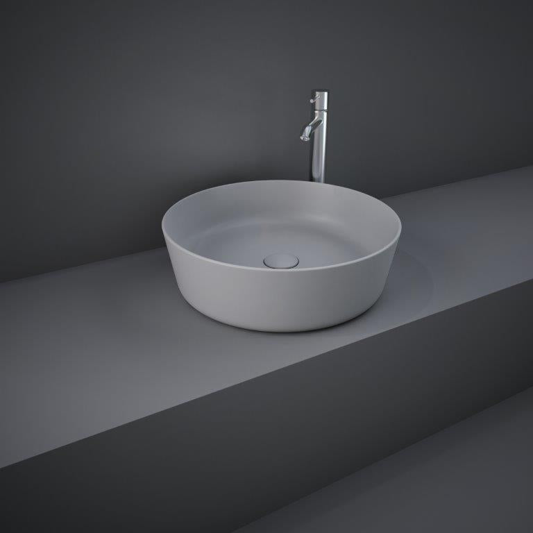 RAKFeeling Round Counter Top Vessel