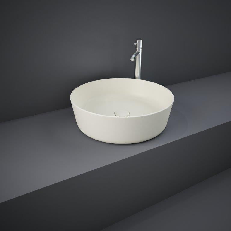 RAKFeeling Round Counter Top Vessel