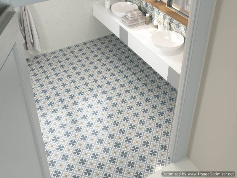 Fiorella Range - Tile Depot -