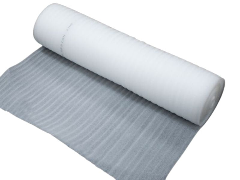 Foam Underlay 2mm Pack Size 25m² - Tile Depot -