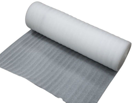 Foam Underlay 3mm Pack Size 25m² - Tile Depot -