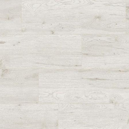 Fresco Snow Gloss 8mm Pack Size 2.20m² - Tile Depot -