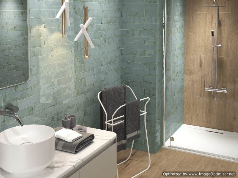Grunge Range - Tile Depot -
