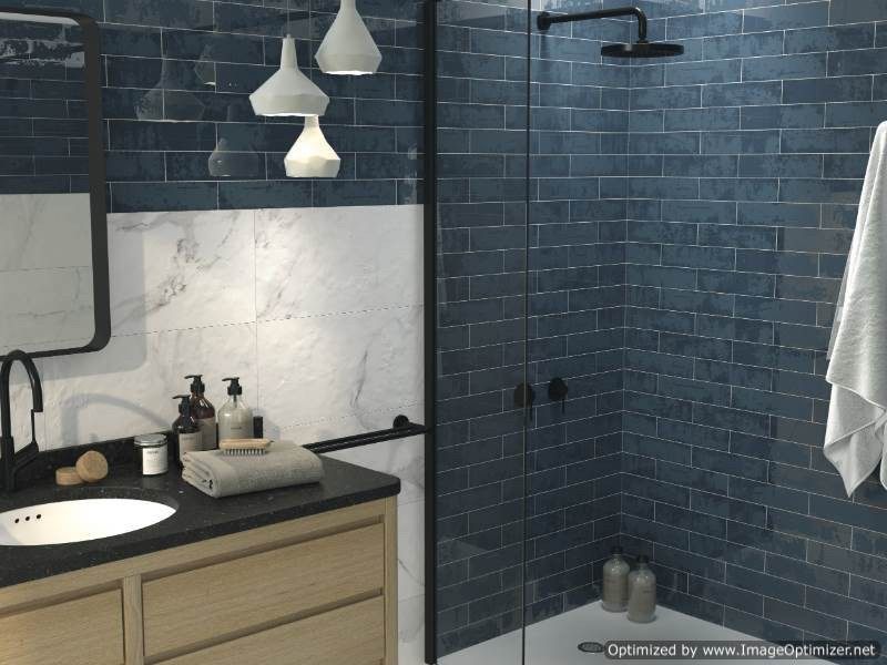 Grunge Range - Tile Depot -