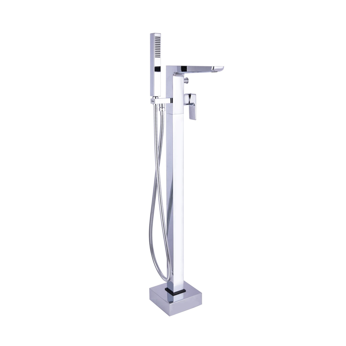 Saldo Freestanding Bath Shower Mixer