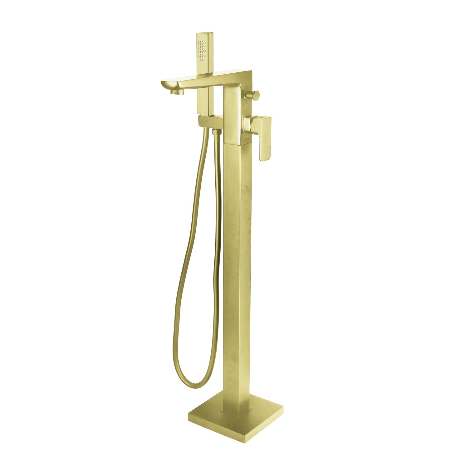 Saldo Freestanding Bath Shower Mixer