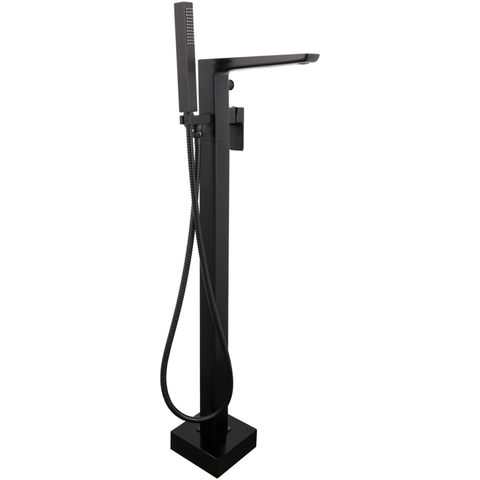 Saldo Freestanding Bath Shower Mixer