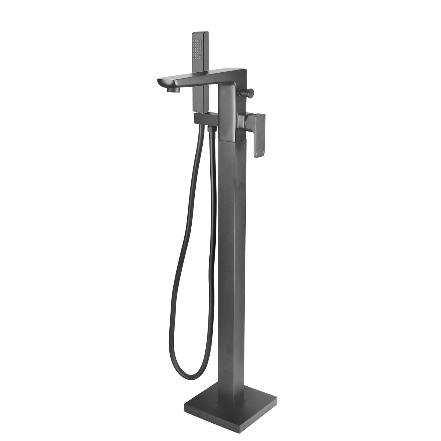 Saldo Freestanding Bath Shower Mixer